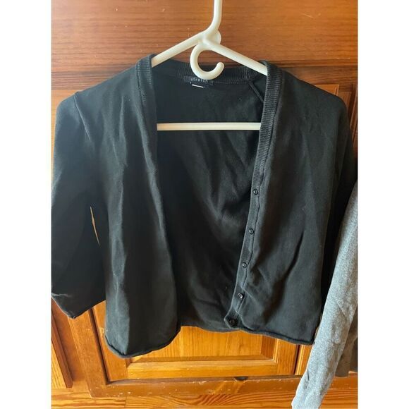 Two Women's Cardigans - Size Small - Picture 2 of 5